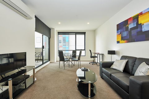 Melbourne Knox Central Apartment Hotel Official - Tourism Brisbane 36