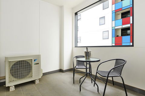 Melbourne Knox Central Apartment Hotel Official - Tourism Brisbane 23