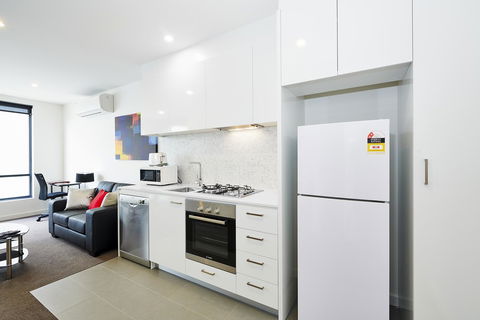 Melbourne Knox Central Apartment Hotel Official - Tourism Brisbane 33