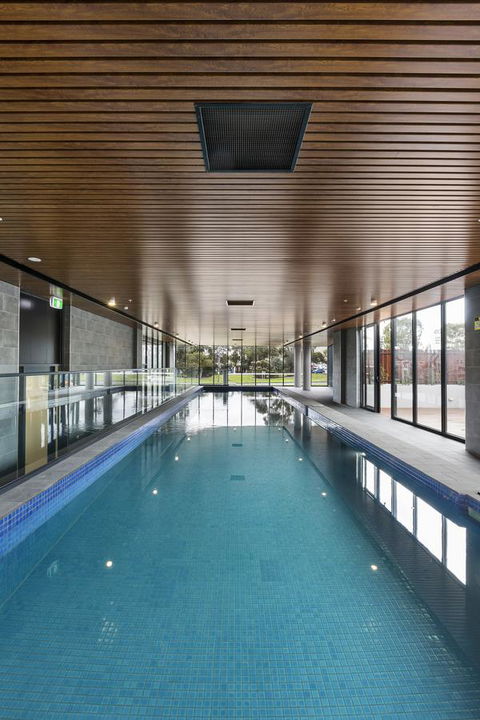 Melbourne Knox Central Apartment Hotel Official - Tourism Brisbane 14