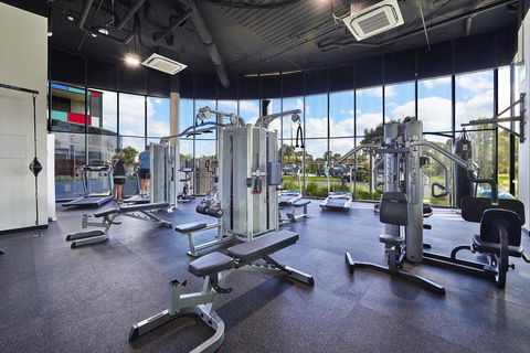 Melbourne Knox Central Apartment Hotel Official - Tourism Brisbane 5
