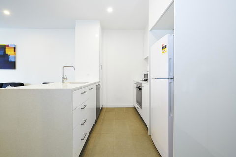 Melbourne Knox Central Apartment Hotel Official - Tourism Brisbane 9
