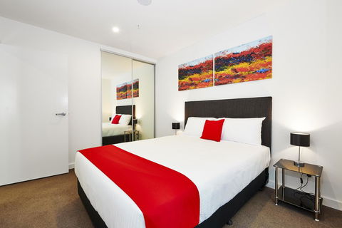 Melbourne Knox Central Apartment Hotel Official - Tourism Brisbane 18