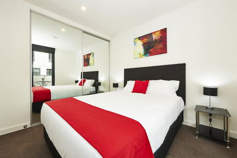 Melbourne Knox Central Apartment Hotel Official - Tourism Brisbane 8