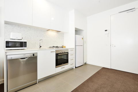 Melbourne Knox Central Apartment Hotel Official - Tourism Brisbane 35