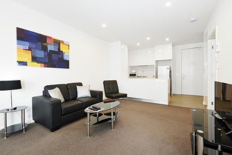 Melbourne Knox Central Apartment Hotel Official - Tourism Brisbane 21