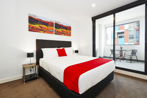 Melbourne Knox Central Apartment Hotel Official - Tourism Brisbane 31