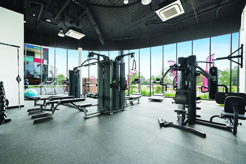 Melbourne Knox Central Apartment Hotel Official - Tourism Brisbane 15