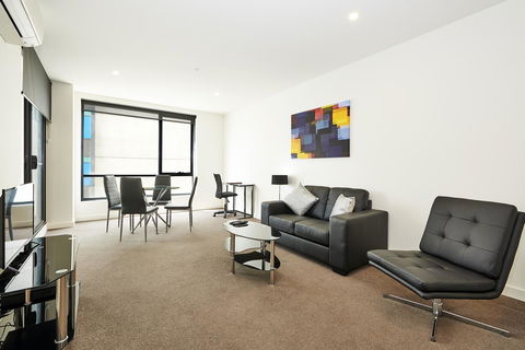 Melbourne Knox Central Apartment Hotel Official - Tourism Brisbane 32