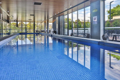 Melbourne Knox Central Apartment Hotel Official - Tourism Brisbane 2