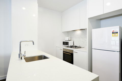 Melbourne Knox Central Apartment Hotel Official - Tourism Brisbane 19