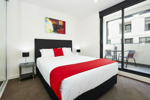 Melbourne Knox Central Apartment Hotel Official - Tourism Brisbane 25
