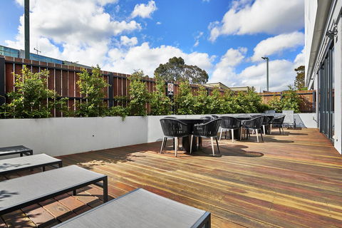 Melbourne Knox Central Apartment Hotel Official - Tourism Brisbane 17