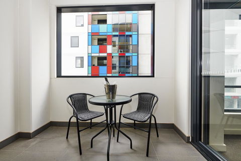 Melbourne Knox Central Apartment Hotel Official - Tourism Brisbane 12