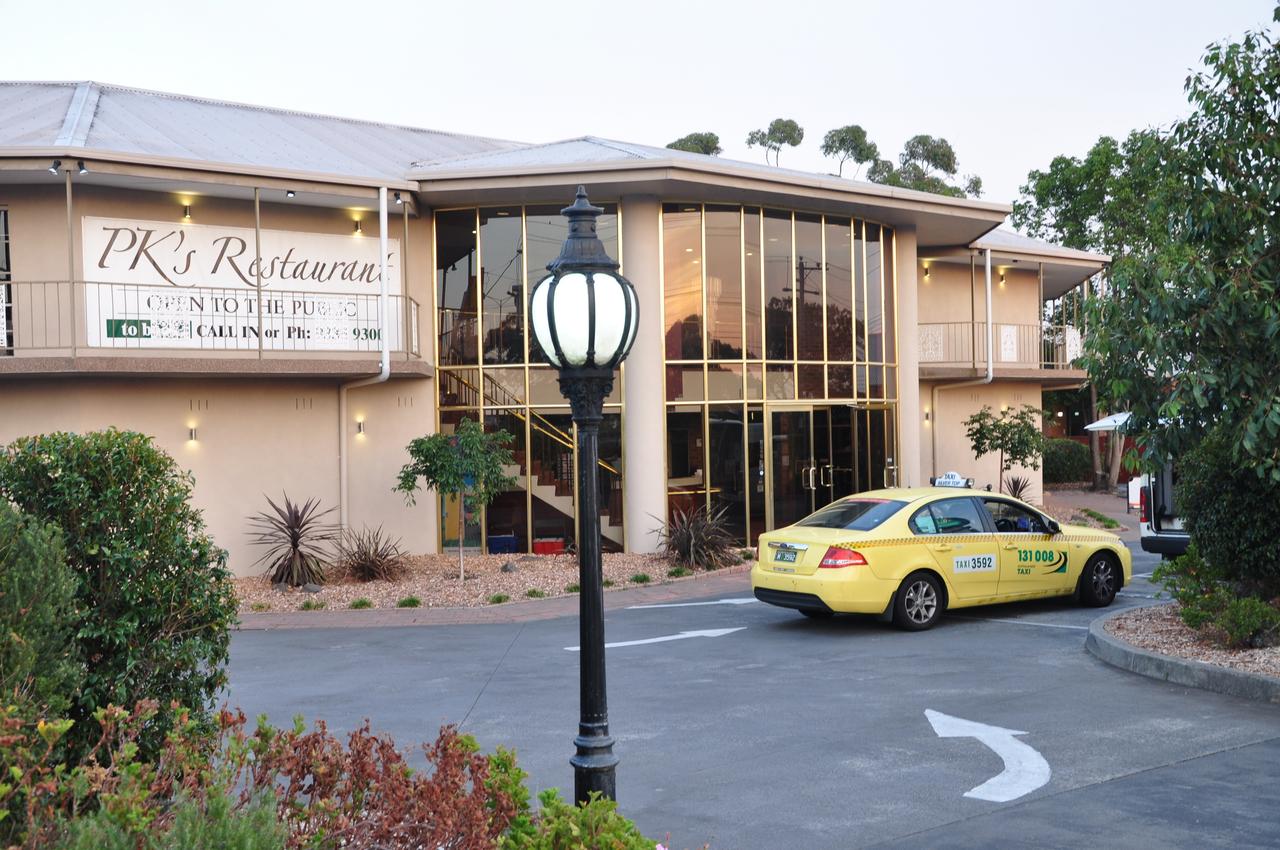 Westmeadows VIC Brisbane Tourism