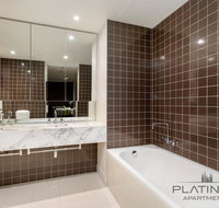 Platinum Apartments  Freshwater Place - Brisbane Tourism
