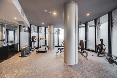 IFSuites (IFSTAYS) North Apartment - Tourism Brisbane 33