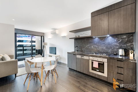 IFSuites (IFSTAYS) North Apartment - Tourism Brisbane 13
