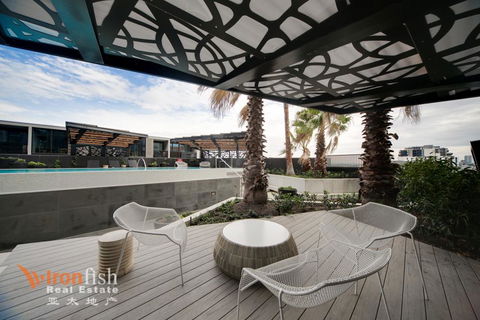 IFSuites (IFSTAYS) North Apartment - Tourism Brisbane 22