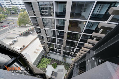 IFSuites (IFSTAYS) North Apartment - Tourism Brisbane 24