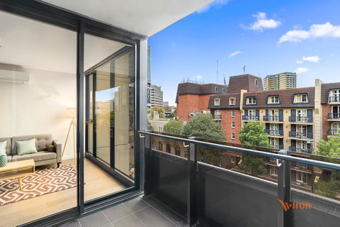 IFSuites (IFSTAYS) North Apartment - Tourism Brisbane 37