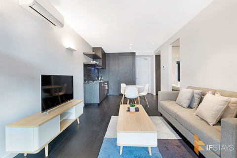 IFSuites (IFSTAYS) North Apartment - Tourism Brisbane 12
