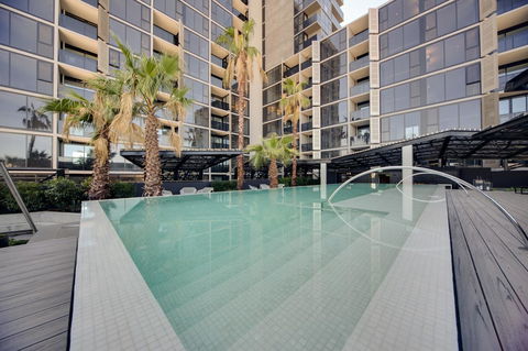 IFSuites (IFSTAYS) North Apartment - Tourism Brisbane 29