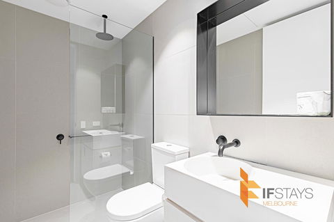 IFSuites (IFSTAYS) North Apartment - Tourism Brisbane 2