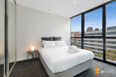 IFSuites (IFSTAYS) North Apartment - Tourism Brisbane 7