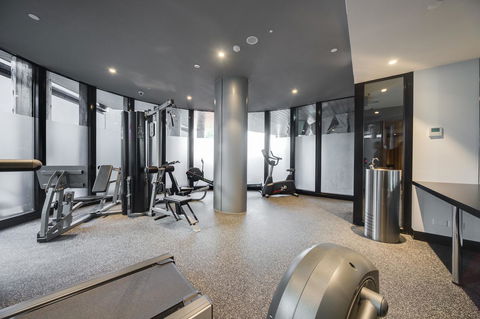 IFSuites (IFSTAYS) North Apartment - Tourism Brisbane 34
