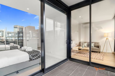 IFSuites (IFSTAYS) North Apartment - Tourism Brisbane 36