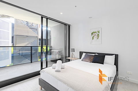 IFSuites (IFSTAYS) North Apartment - Tourism Brisbane 3