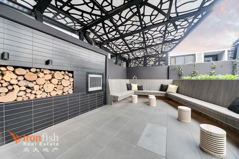 IFSuites (IFSTAYS) North Apartment - Tourism Brisbane 25