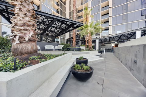 IFSuites (IFSTAYS) North Apartment - Tourism Brisbane 28