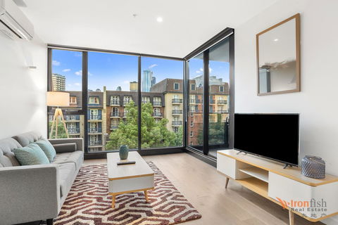 IFSuites (IFSTAYS) North Apartment - Tourism Brisbane 0