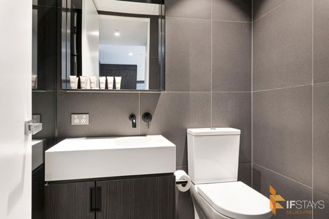 IFSuites (IFSTAYS) North Apartment - Tourism Brisbane 8