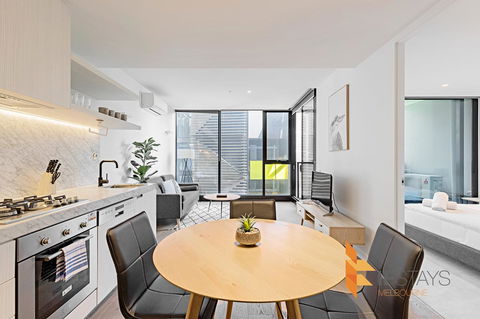 IFSuites (IFSTAYS) North Apartment - Tourism Brisbane 6