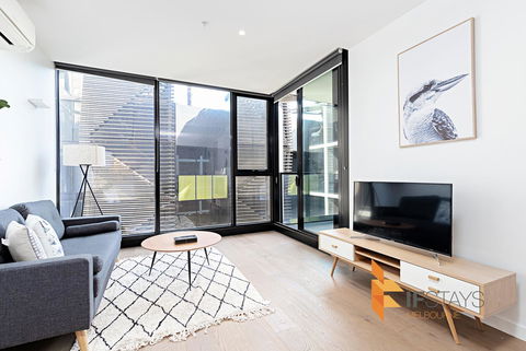 IFSuites (IFSTAYS) North Apartment - Tourism Brisbane 1