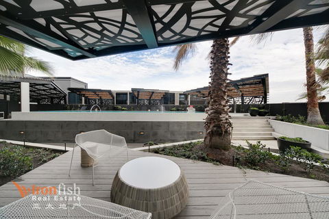 IFSuites (IFSTAYS) North Apartment - Tourism Brisbane 23