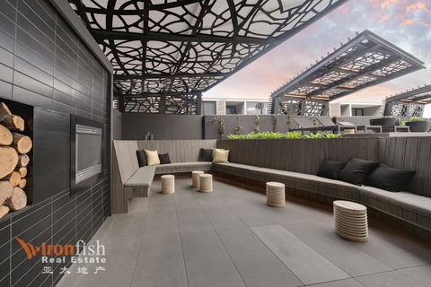 IFSuites (IFSTAYS) North Apartment - Tourism Brisbane 26