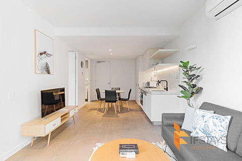 IFSuites (IFSTAYS) North Apartment - Tourism Brisbane 4