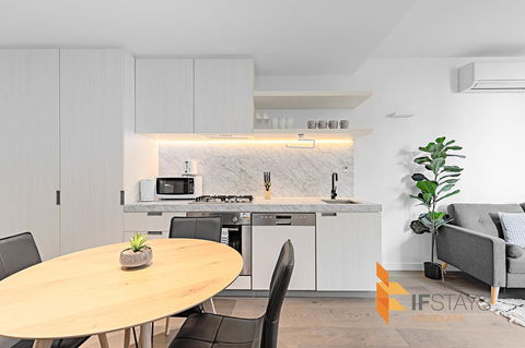 IFSuites (IFSTAYS) North Apartment - Tourism Brisbane 5