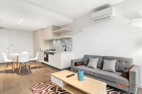 IFSuites (IFSTAYS) North Apartment - Tourism Brisbane 42