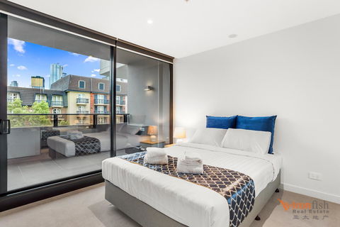 IFSuites (IFSTAYS) North Apartment - Tourism Brisbane 39
