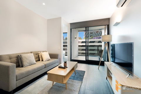 IFSuites (IFSTAYS) North Apartment - Tourism Brisbane 11