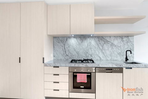 IFSuites (IFSTAYS) North Apartment - Tourism Brisbane 40
