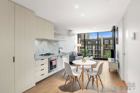 IFSuites (IFSTAYS) North Apartment - Tourism Brisbane 16