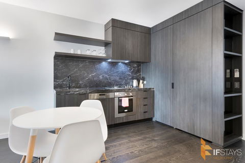 IFSuites (IFSTAYS) North Apartment - Tourism Brisbane 14