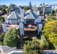 7 Monte Vista Sorrento - Brisbane Tourism