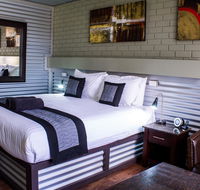 Morwell Motel - Tourism Brisbane